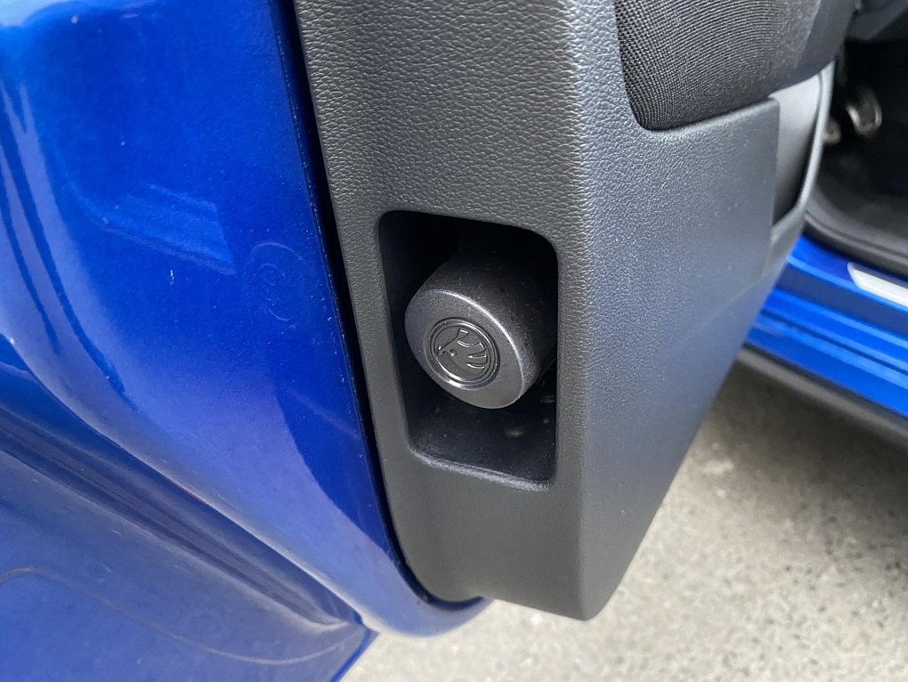 Škoda Kamiq 1.5 TSi Monte Carlo