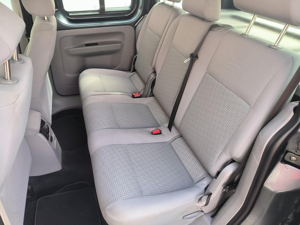 Volkswagen Caddy 1.4 16V Life