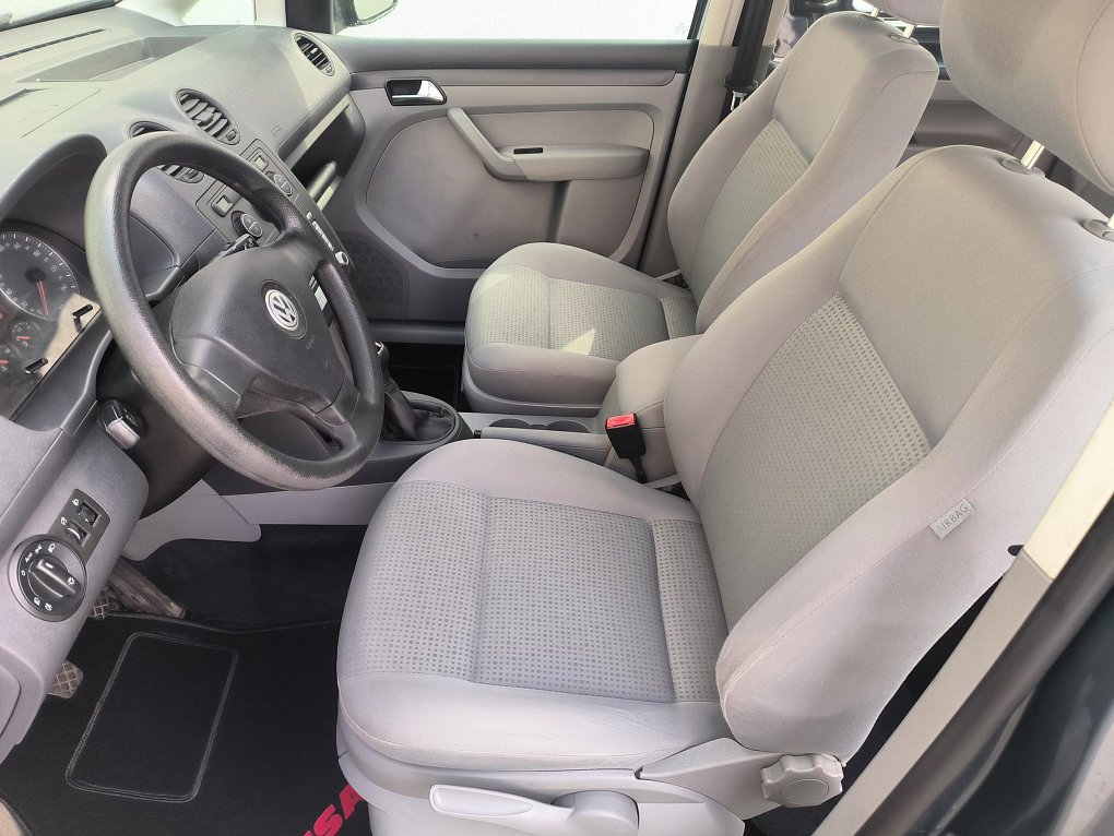 Volkswagen Caddy 1.4 16V Life