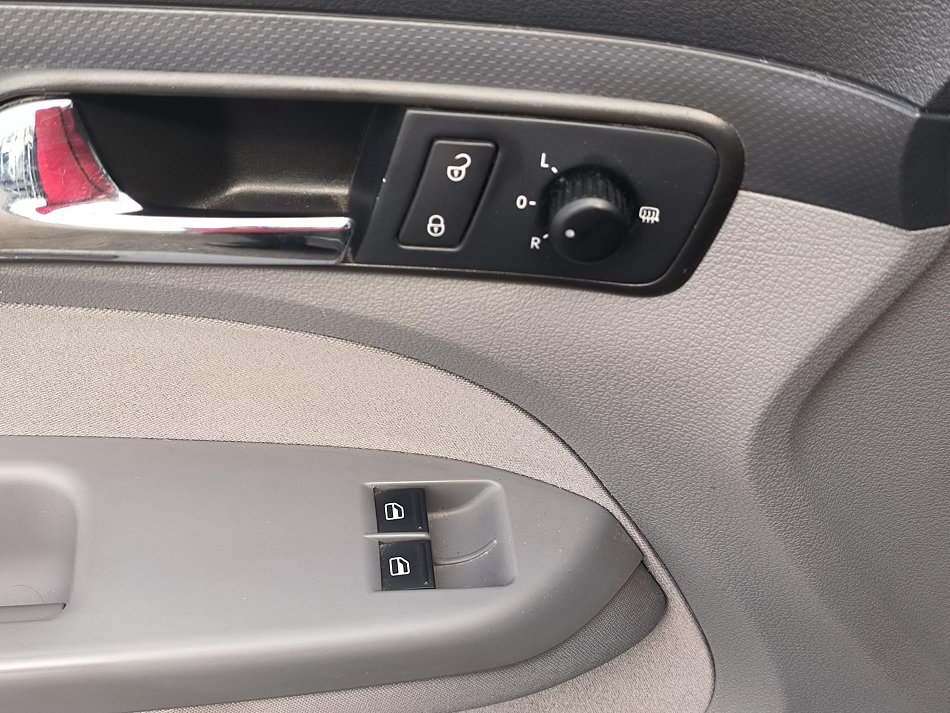 Volkswagen Caddy 1.4 16V Life