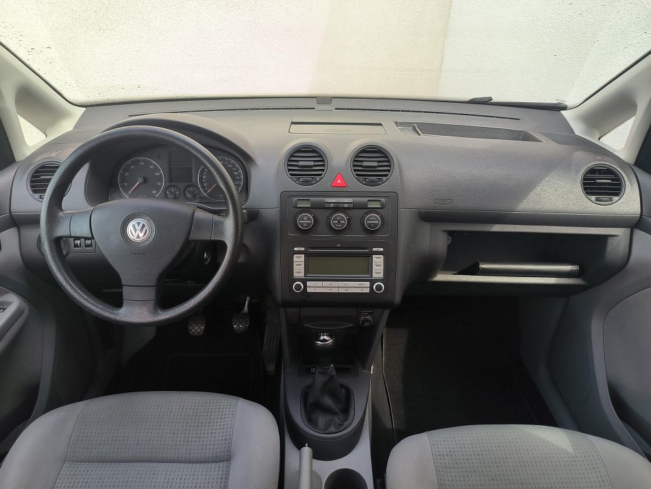 Volkswagen Caddy 1.4 16V Life