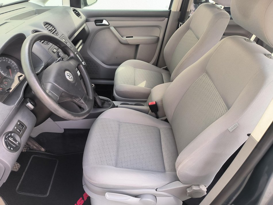 Volkswagen Caddy 1.4 16V Life