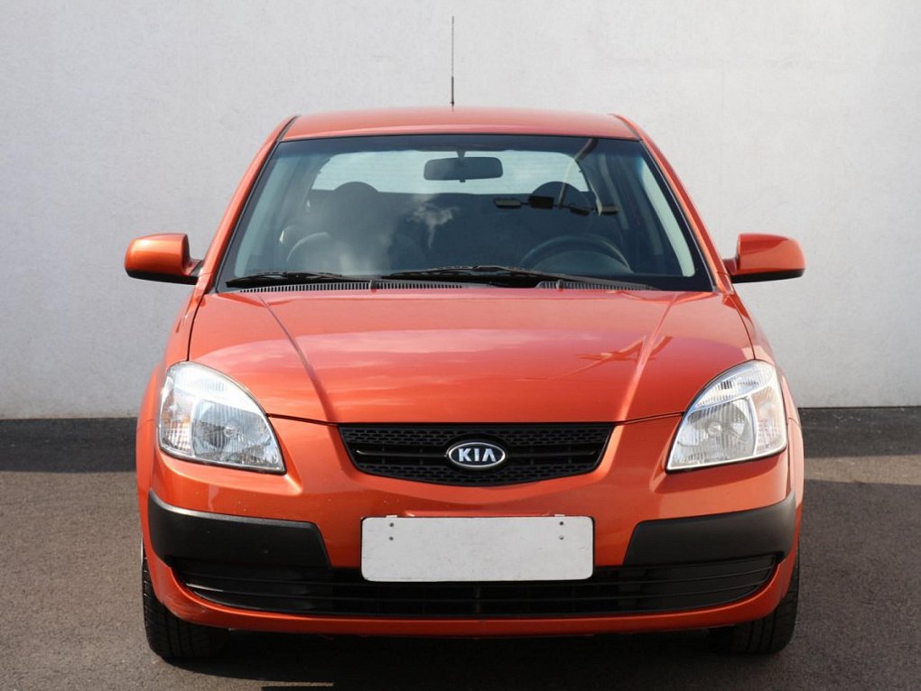 Kia Rio 1.3 I 
