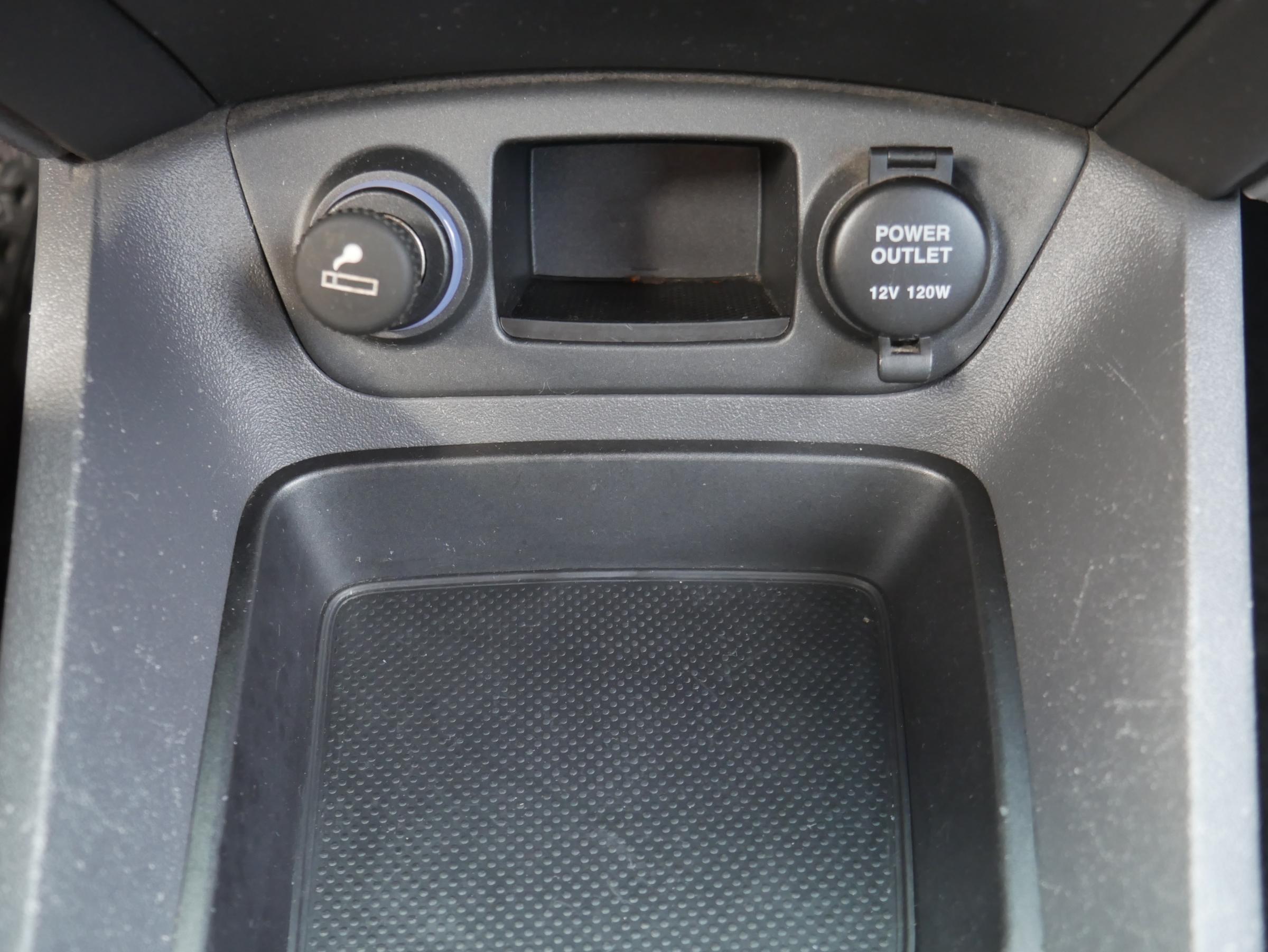 Kia Rio, 2005 - pohled č. 12