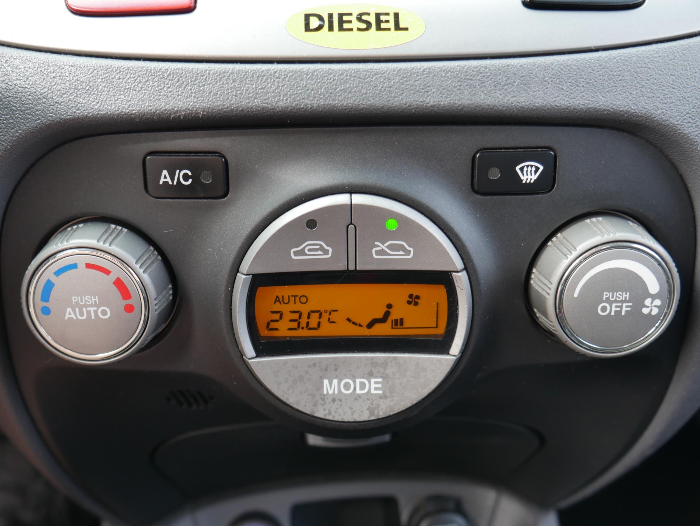 Kia Rio, 2005 - pohled č. 13