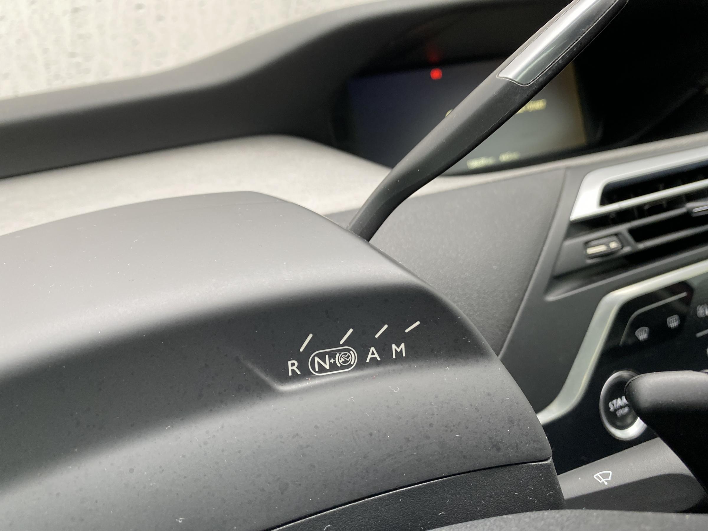 Citroën C4 Picasso, 2014 - pohled č. 14