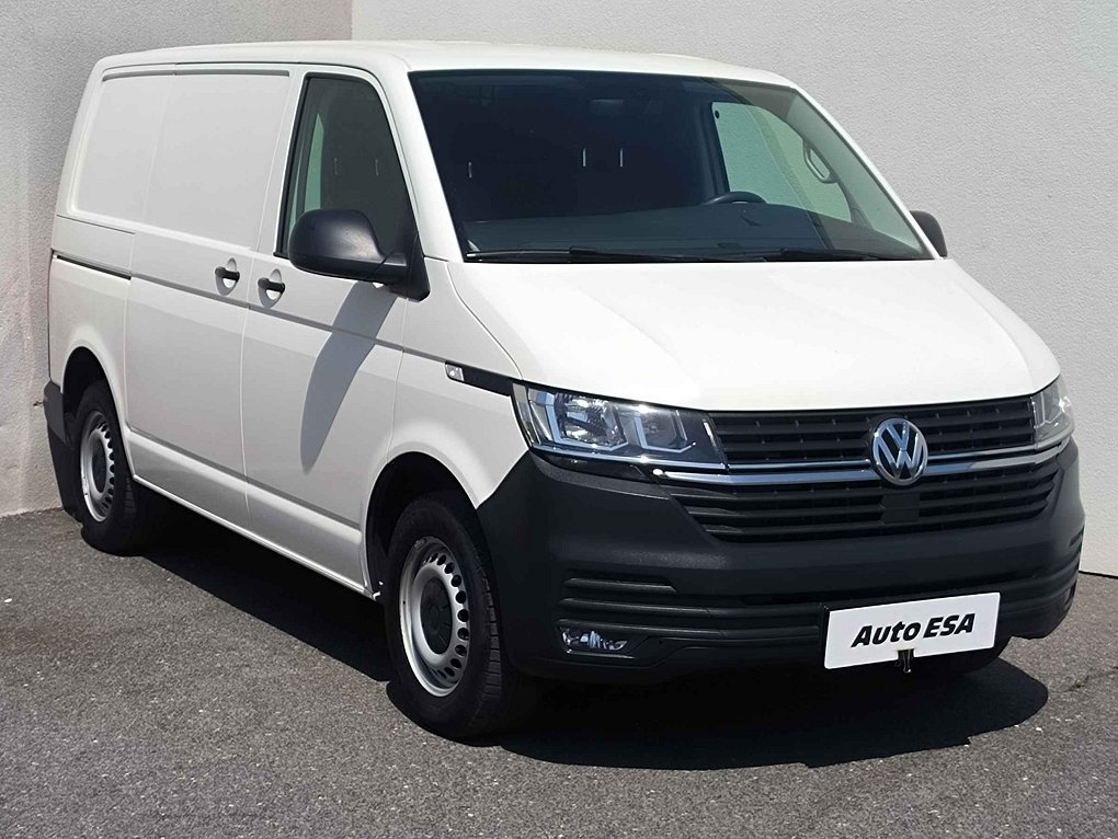 Volkswagen Transporter 2.0TDi  T6.1
