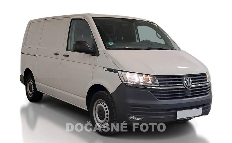 Volkswagen Transporter 2.0TDi  T6.1