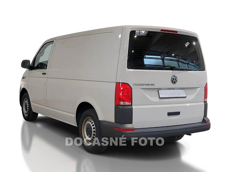 Volkswagen Transporter 2.0TDi  T6.1