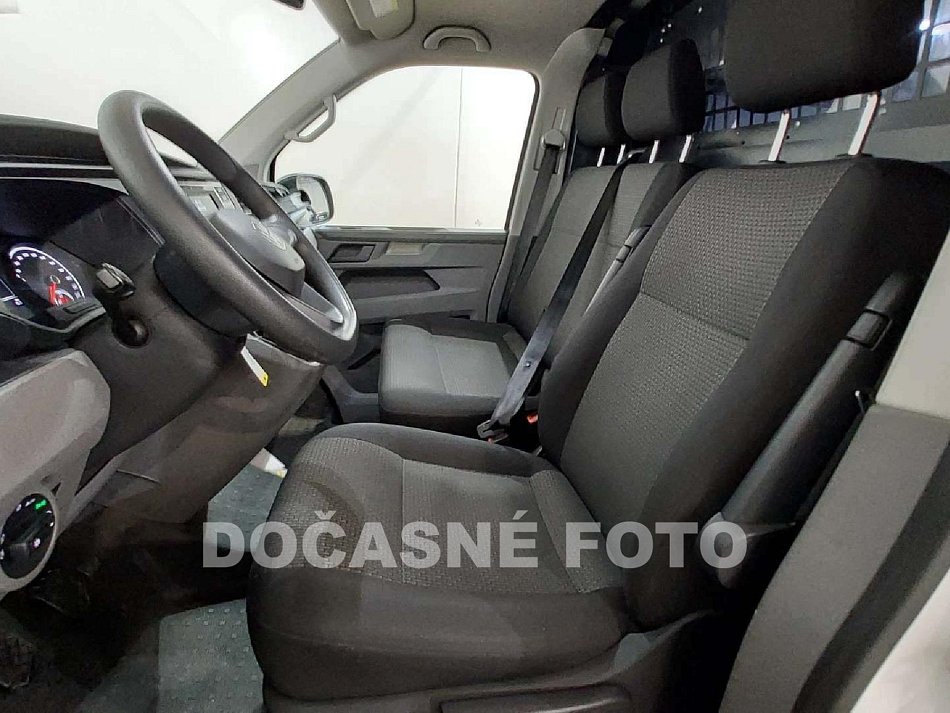 Volkswagen Transporter 2.0TDi  T6.1