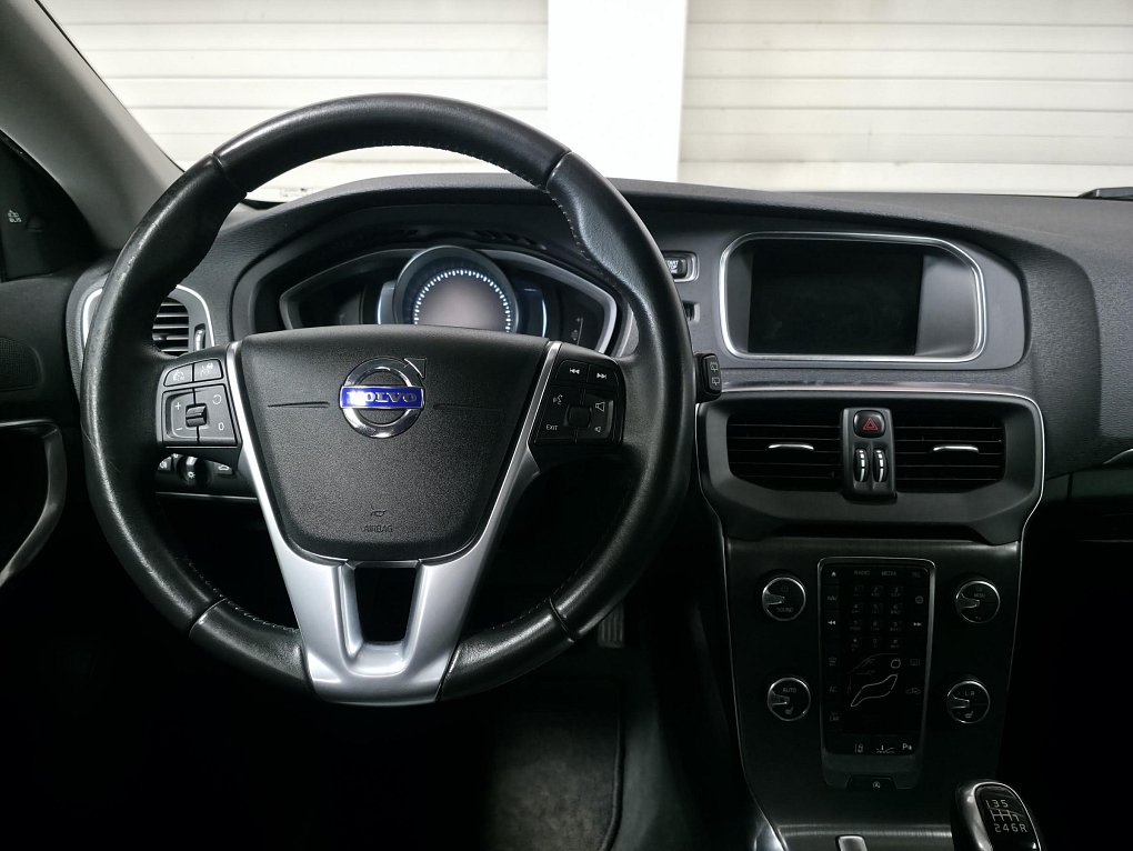 Volvo V40 2.0d 