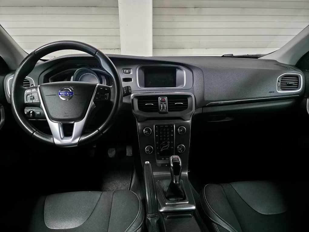 Volvo V40 2.0d 