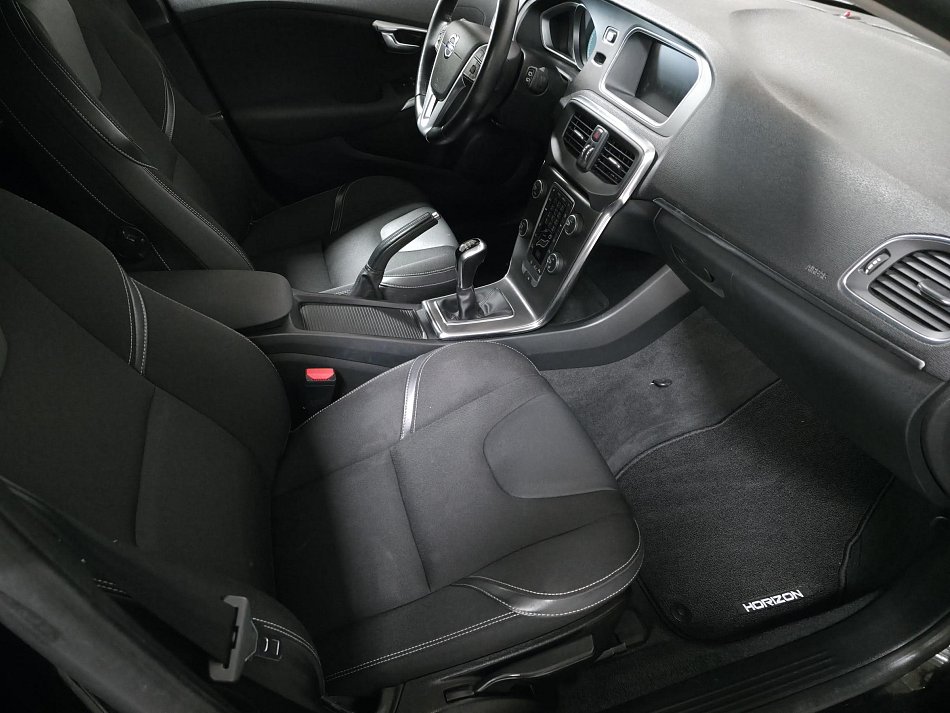 Volvo V40 2.0d 
