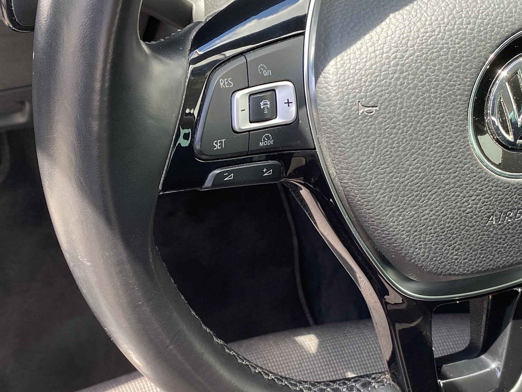 Volkswagen Passat 1.4 TSi Comfortline