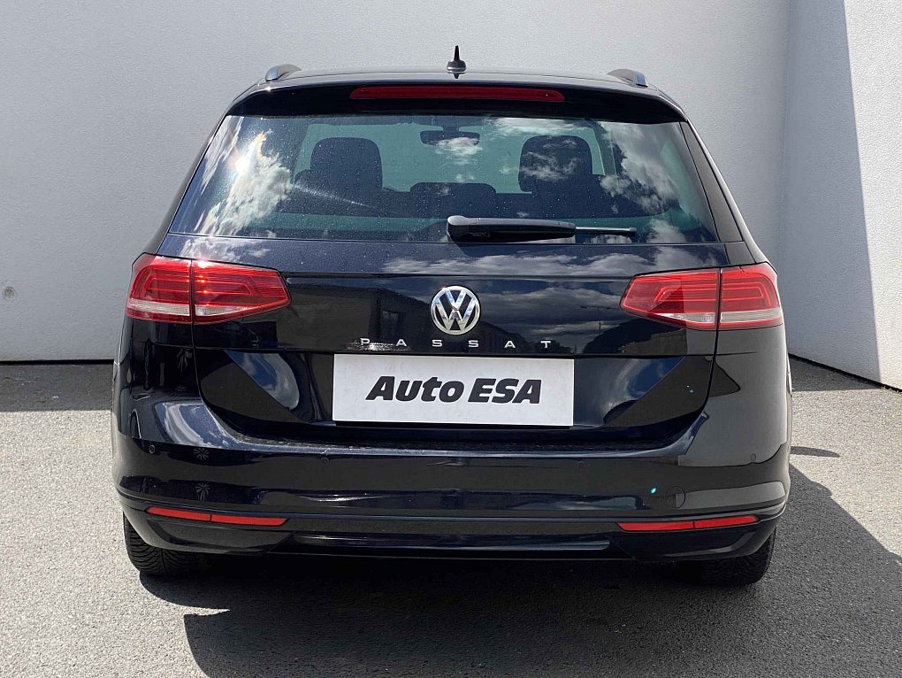 Volkswagen Passat 1.4 TSi Comfortline