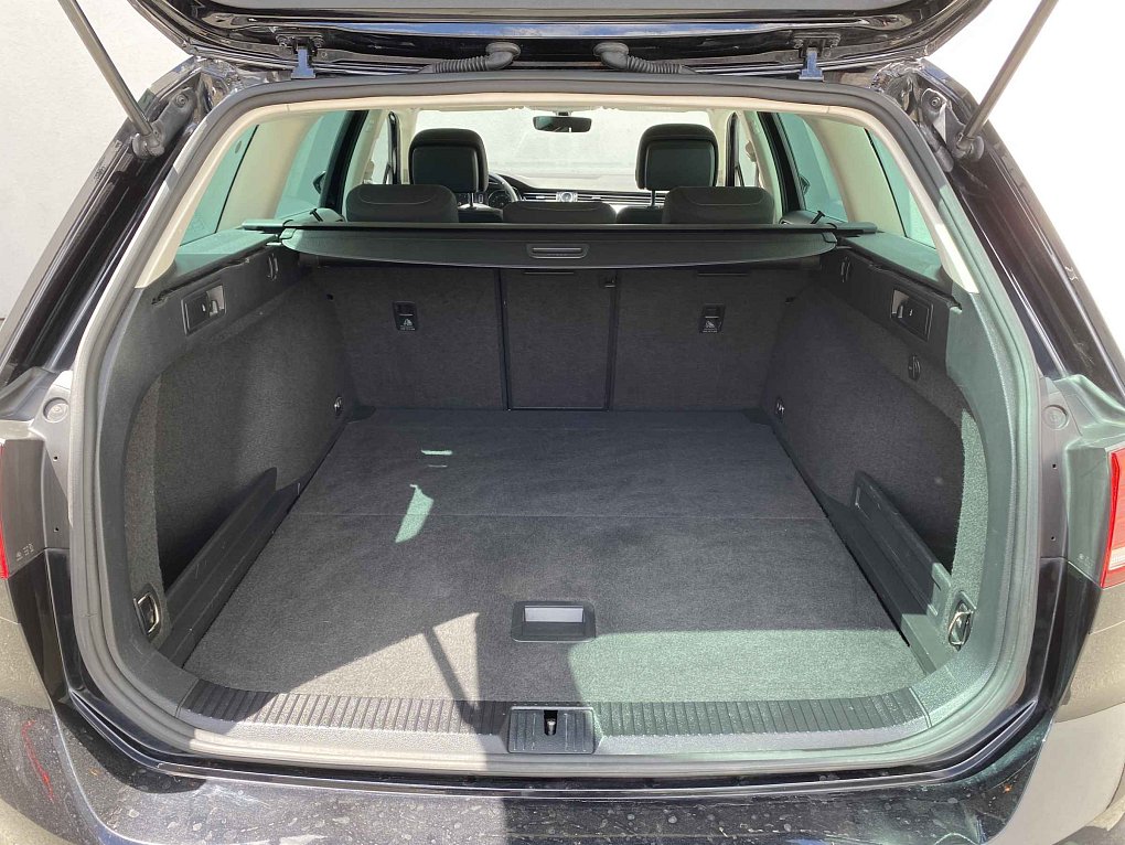 Volkswagen Passat 1.4 TSi Comfortline