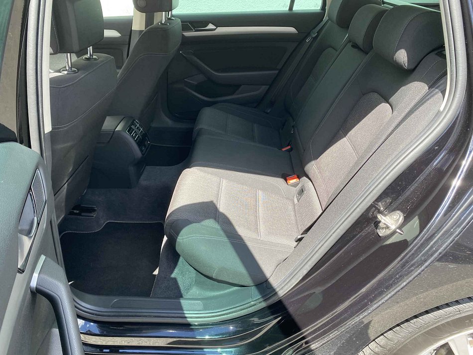 Volkswagen Passat 1.4 TSi Comfortline