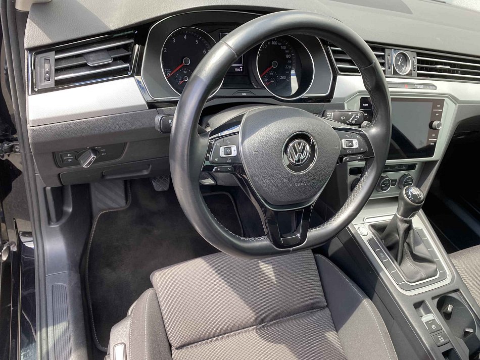 Volkswagen Passat 1.4 TSi Comfortline