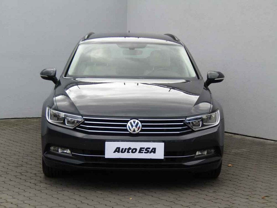 Volkswagen Passat 1.4 TSi Comfortline