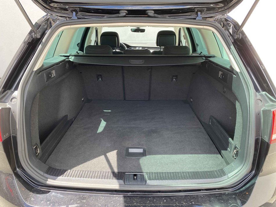 Volkswagen Passat 1.4 TSi Comfortline