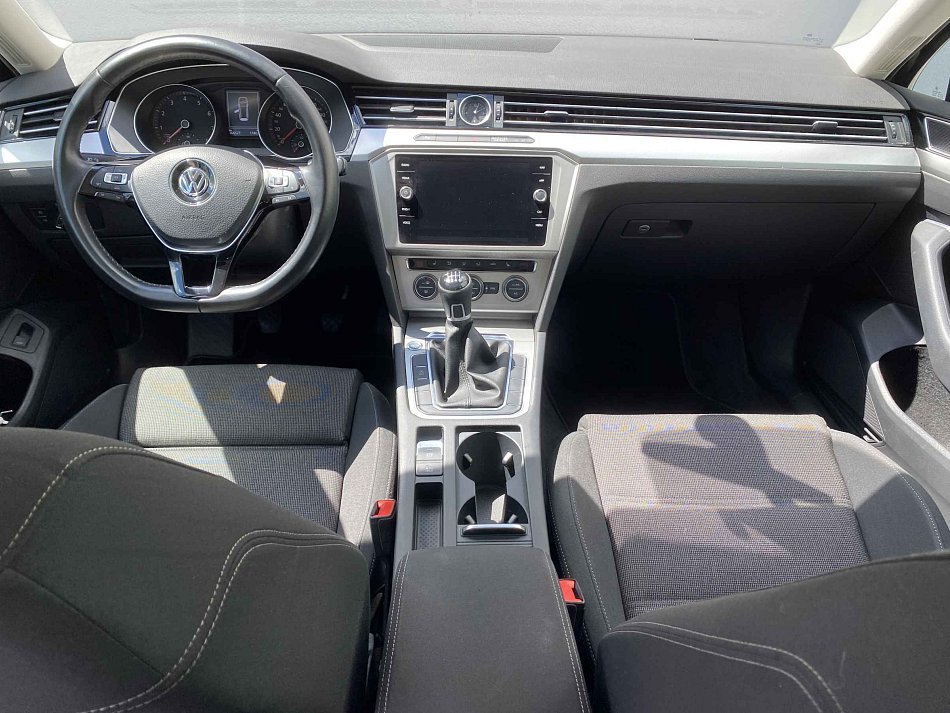 Volkswagen Passat 1.4 TSi Comfortline