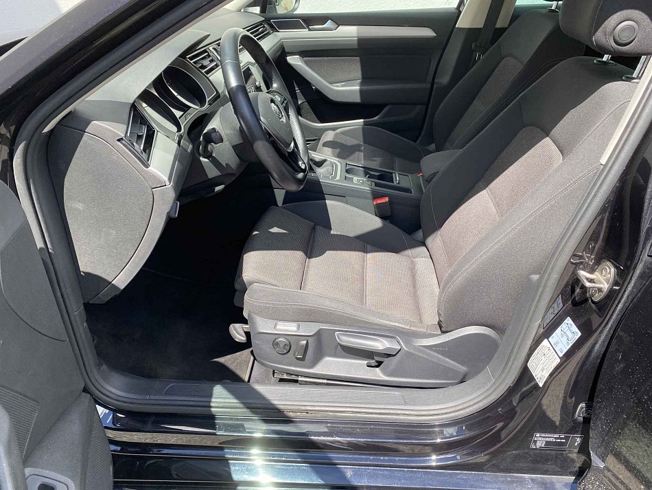Volkswagen Passat 1.4 TSi Comfortline