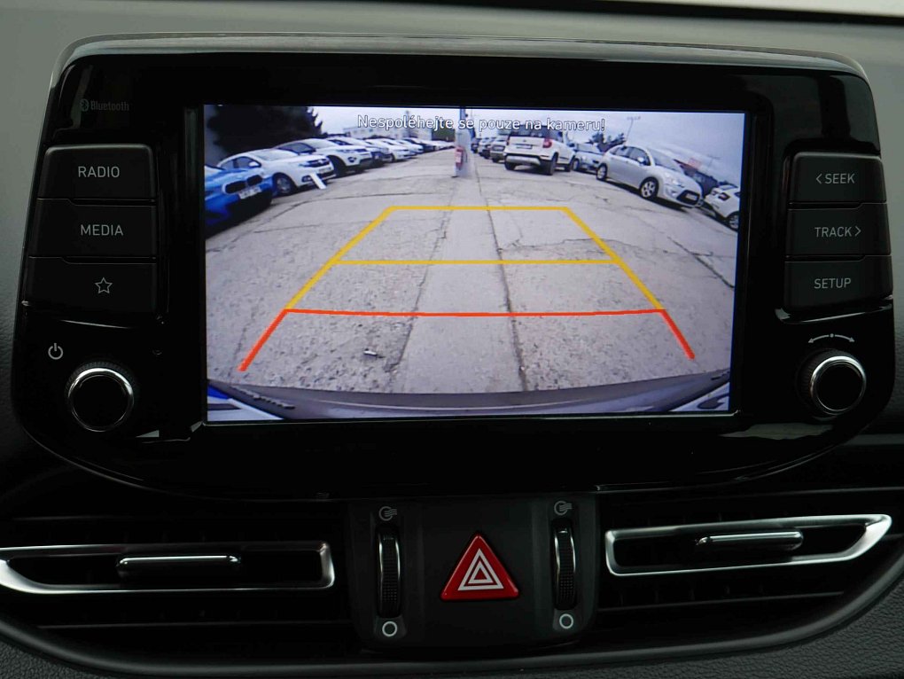 Hyundai I30 1.5T-GDi 