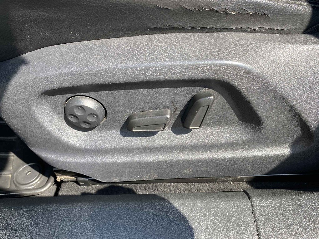 Volkswagen Tiguan 2.0TDi  4x4