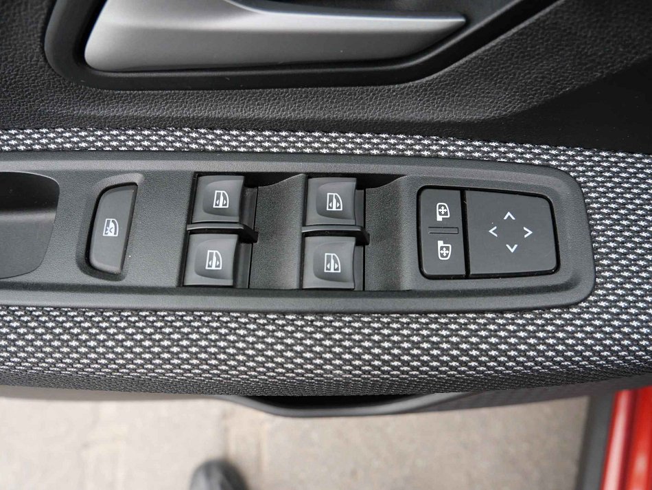 Dacia Jogger 1.0 i Exception
