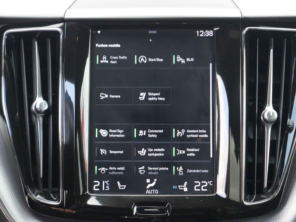 Volvo XC60 2.0 T6  4x4
