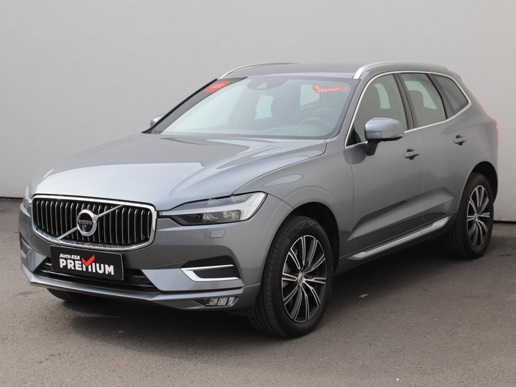 Volvo XC60 2.0 TG 