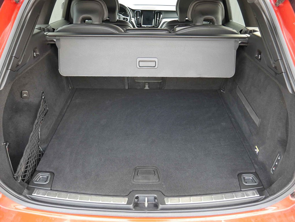 Volvo XC60 2.0 T6  4x4