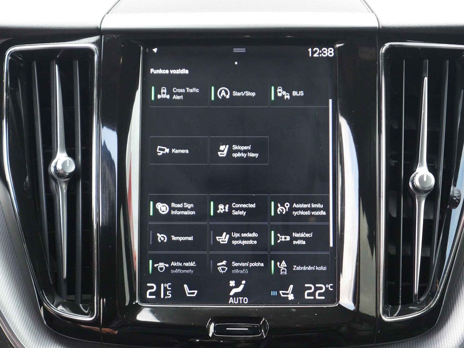 Volvo XC60 2.0 T6  4x4