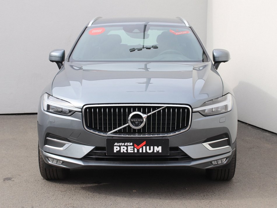 Volvo XC60 2.0 TG 