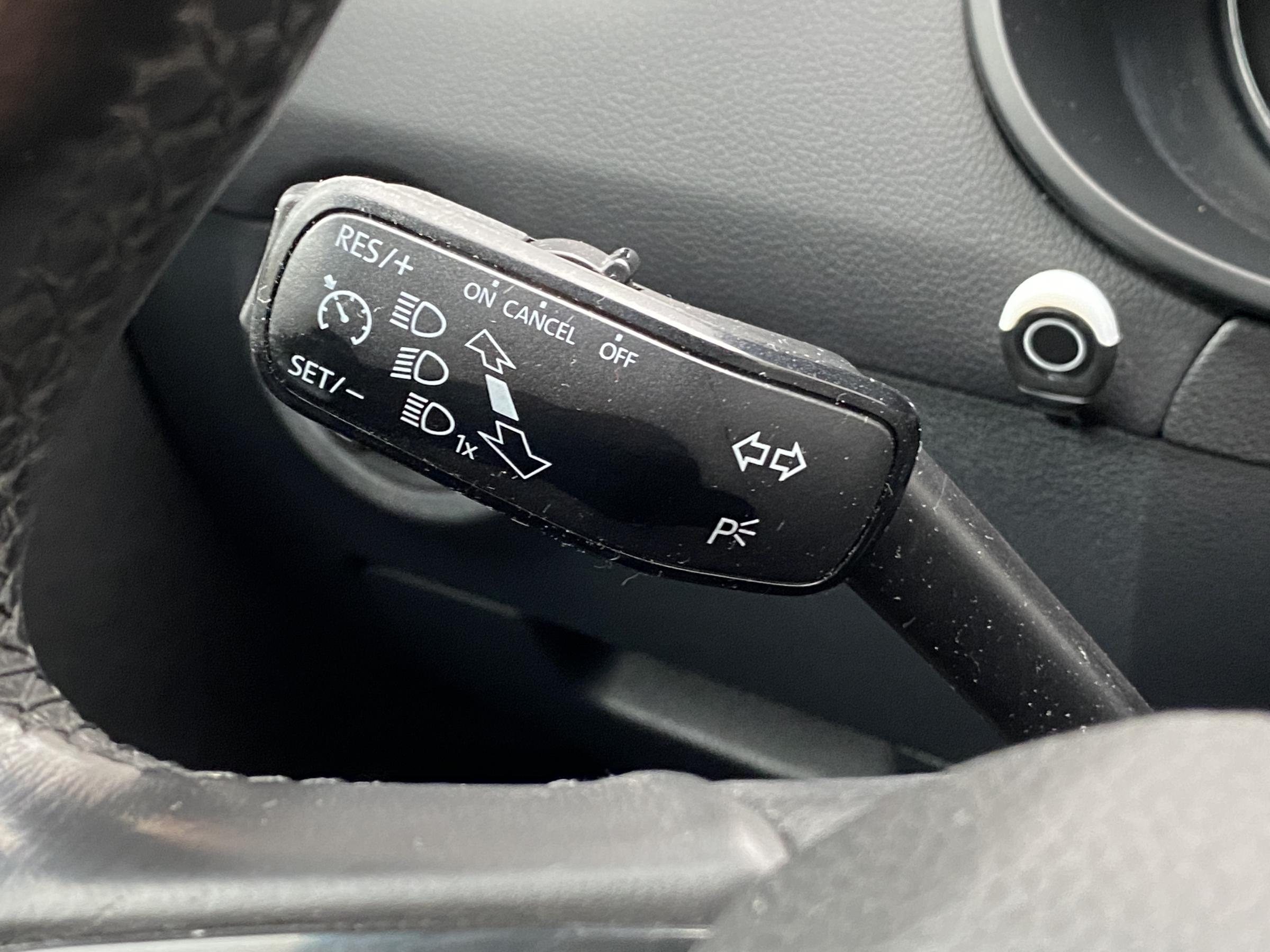 Škoda Octavia III, 2014 - pohled č. 13