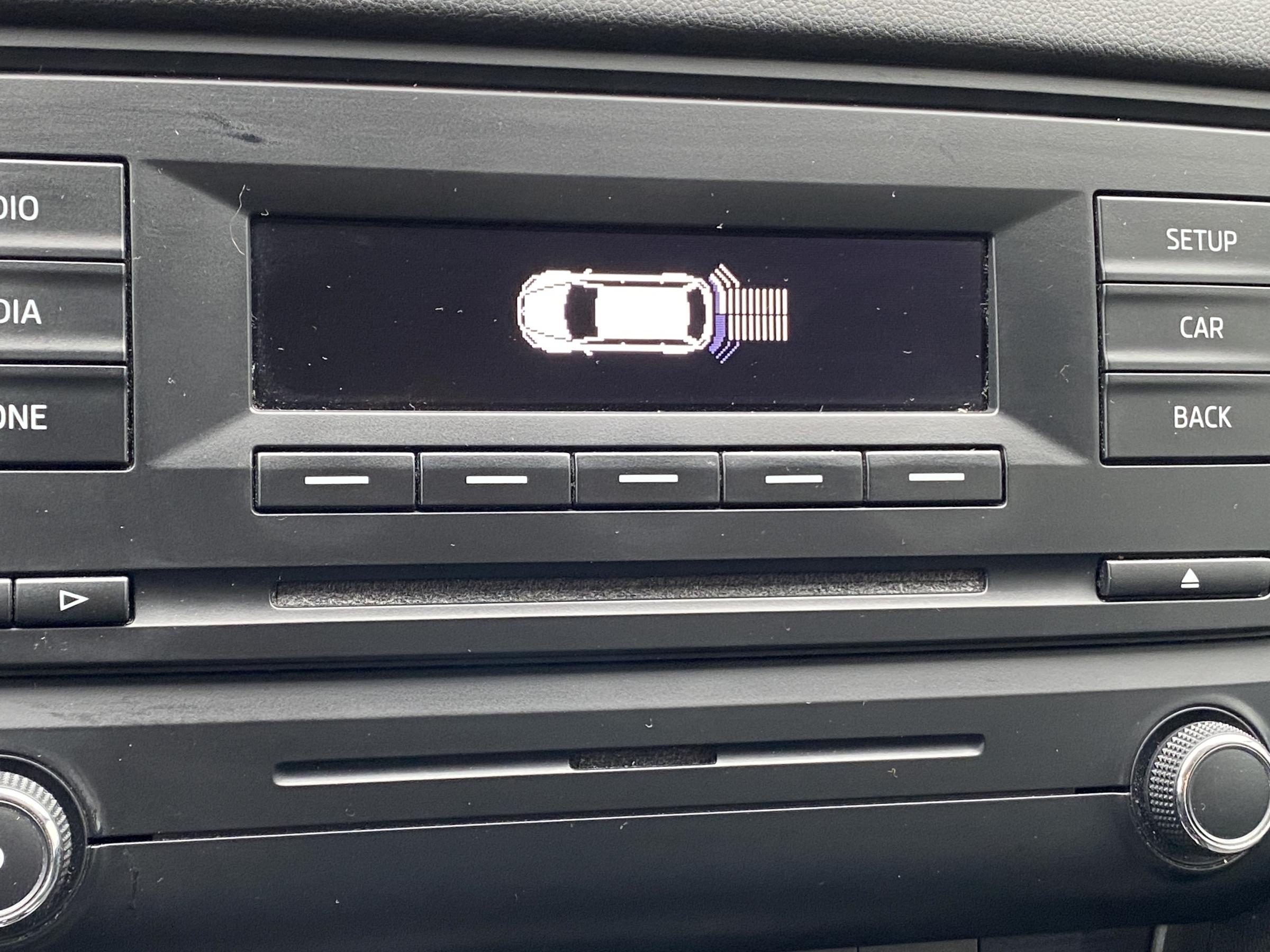 Škoda Octavia III, 2014 - pohled č. 16