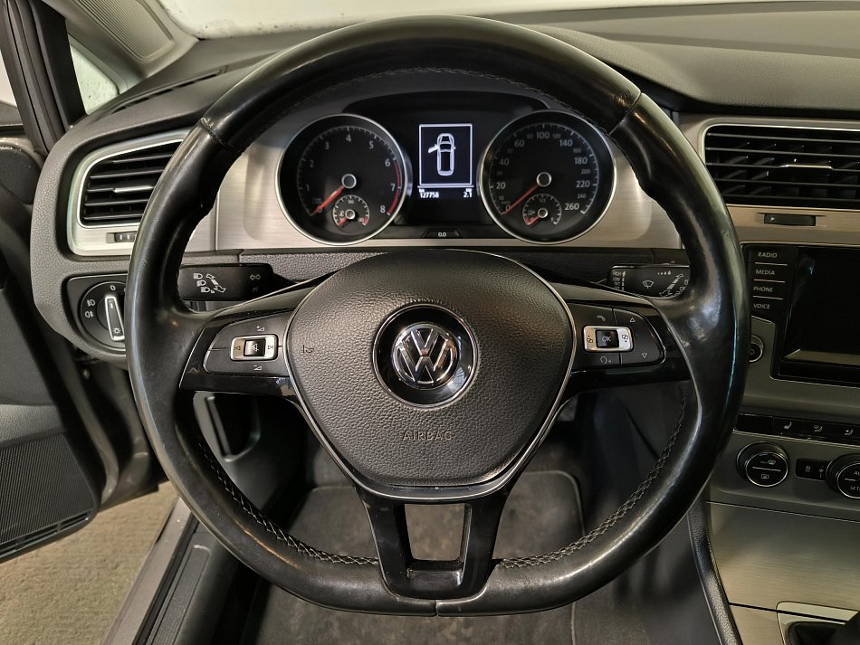 Volkswagen Golf 1.4 TSi Comfortline
