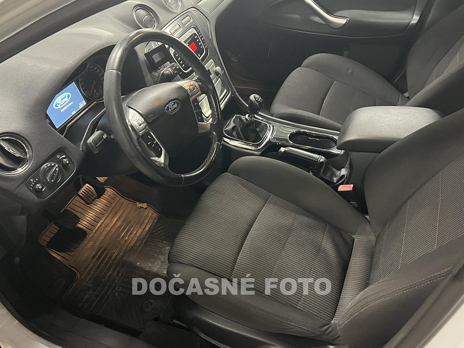 Ford Mondeo 2.0TDCi 