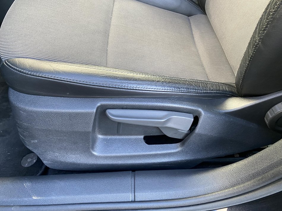 Škoda Octavia III 1.6 TDi Style