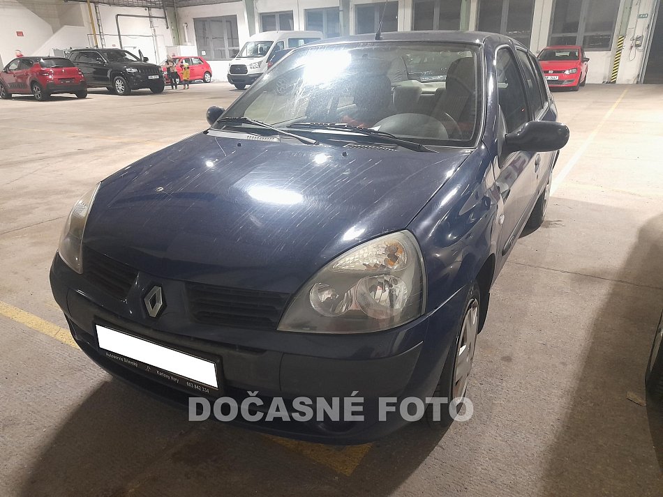 Renault Thalia 1.2 