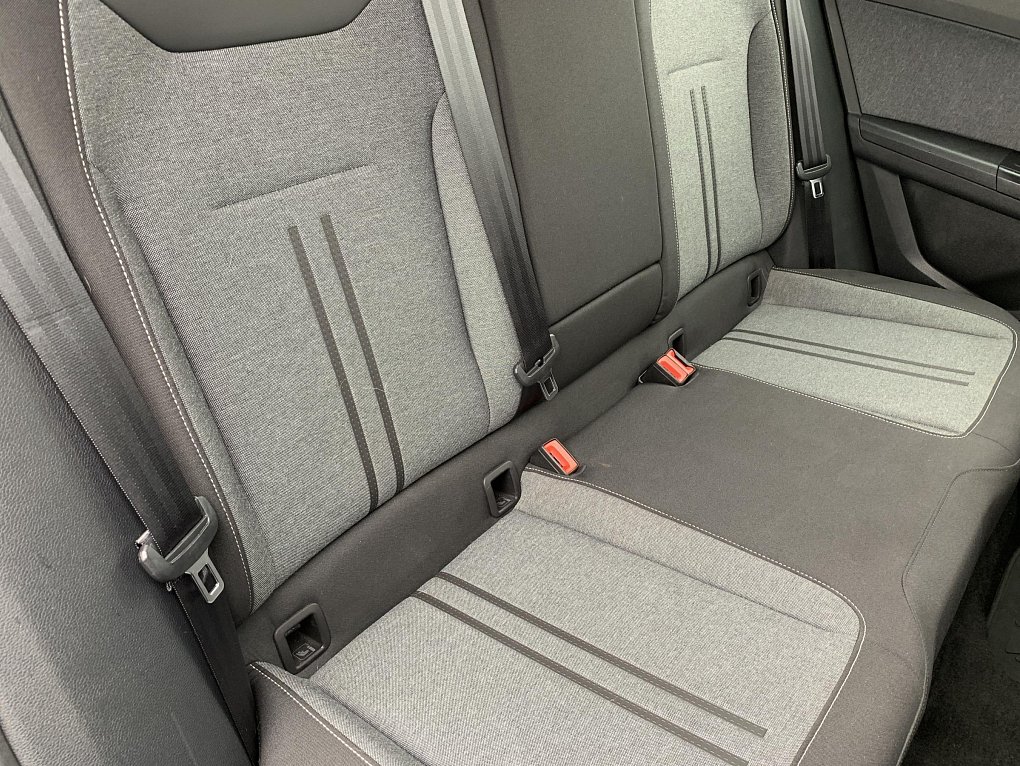 Seat Ateca 2.0 TDi Style