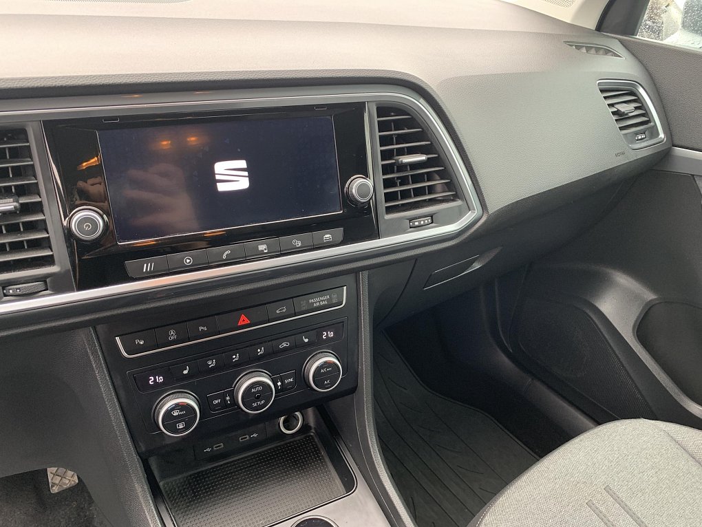Seat Ateca 2.0 TDi Style