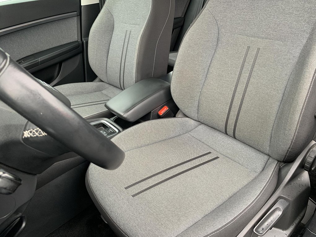 Seat Ateca 2.0 TDi Style