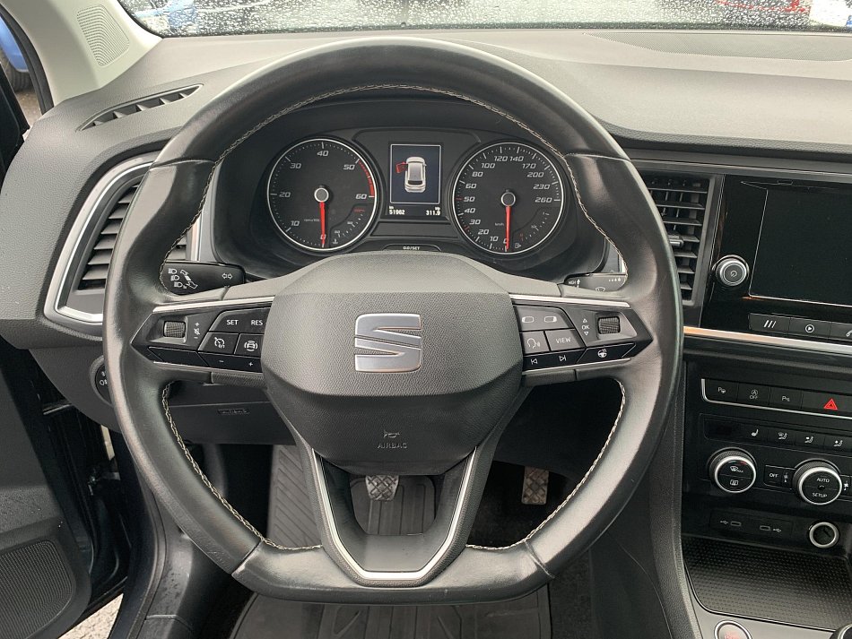 Seat Ateca 2.0 TDi 