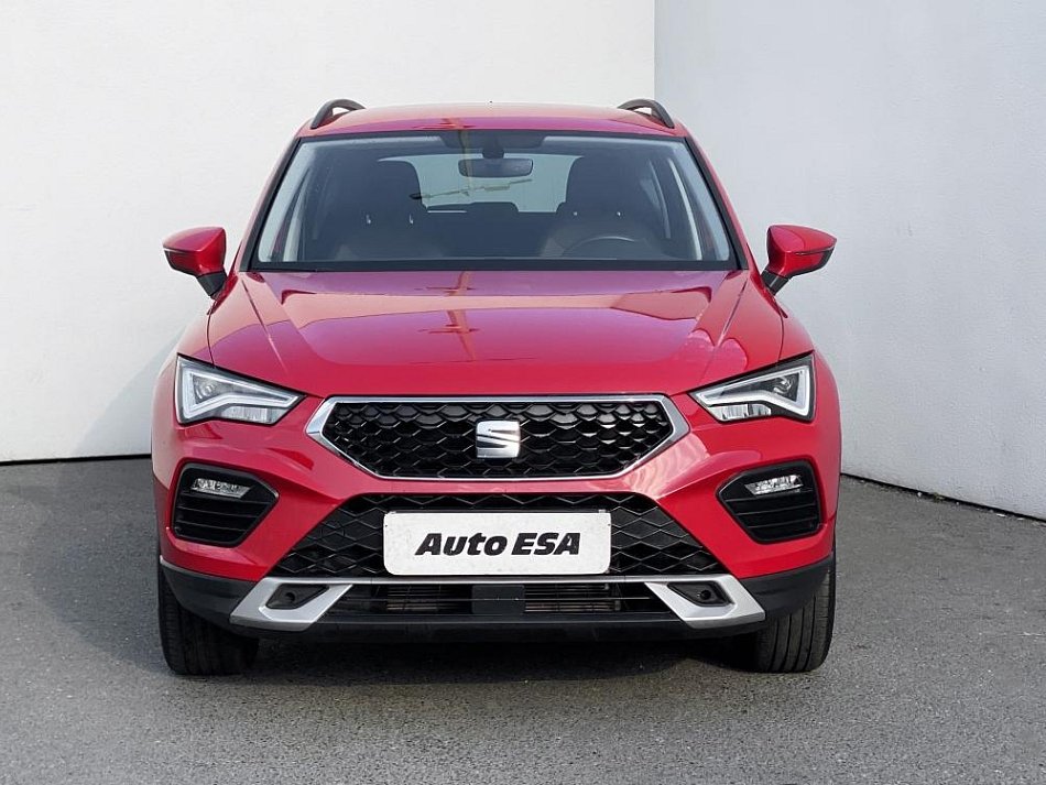 Seat Ateca 2.0 TDi 