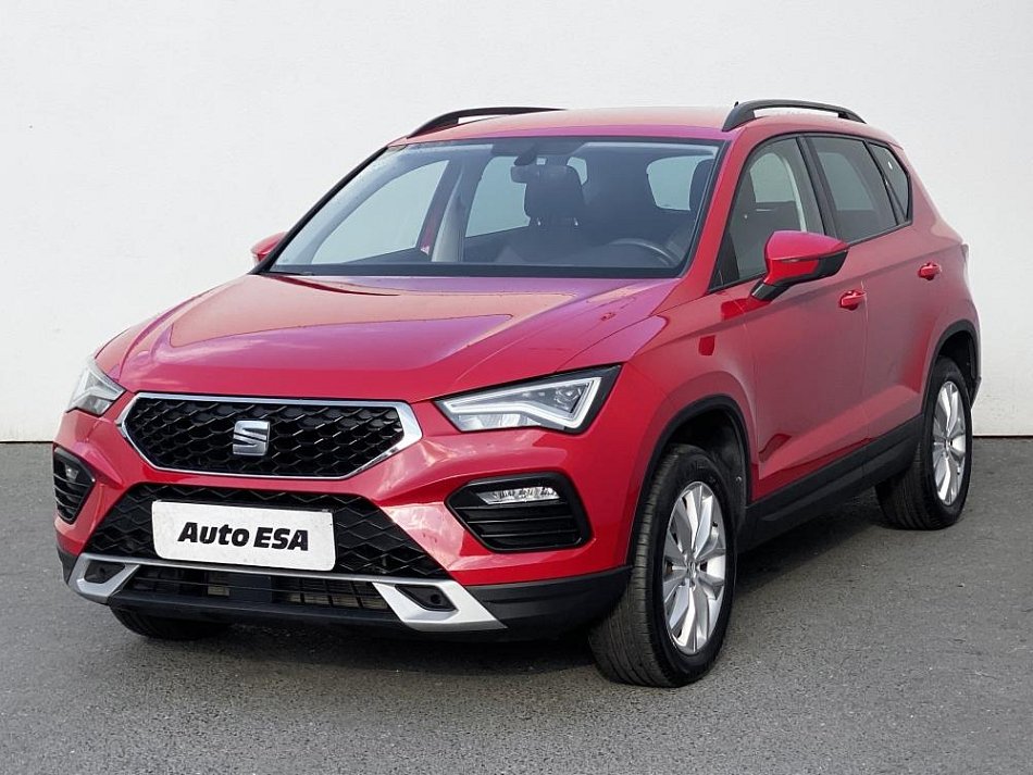 Seat Ateca 2.0 TDi 