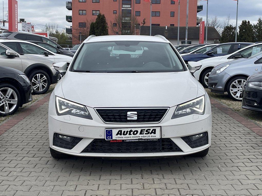 Seat Leon 1.6TDi 
