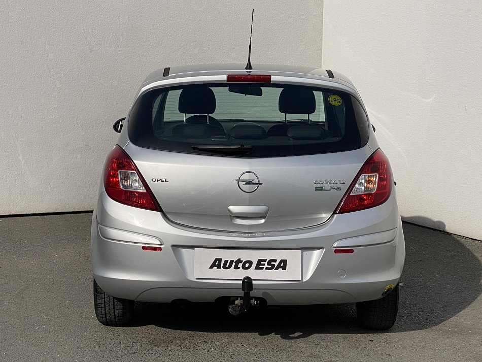 Opel Corsa 1.2 i 