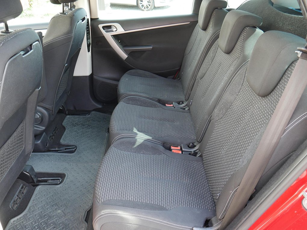 Citroën C4 Picasso 1.6HDi 