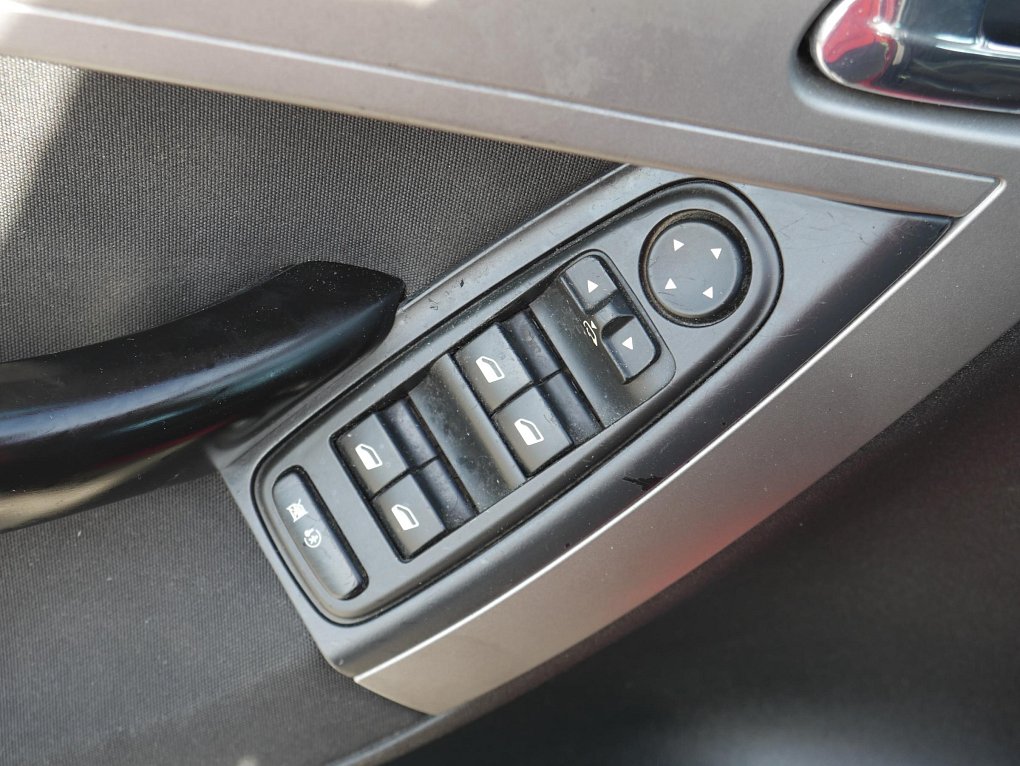 Citroën C4 Picasso 1.6HDi 